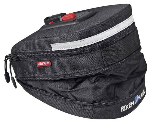 Sacoche de Selle Klickfix Micro 200 Expandable