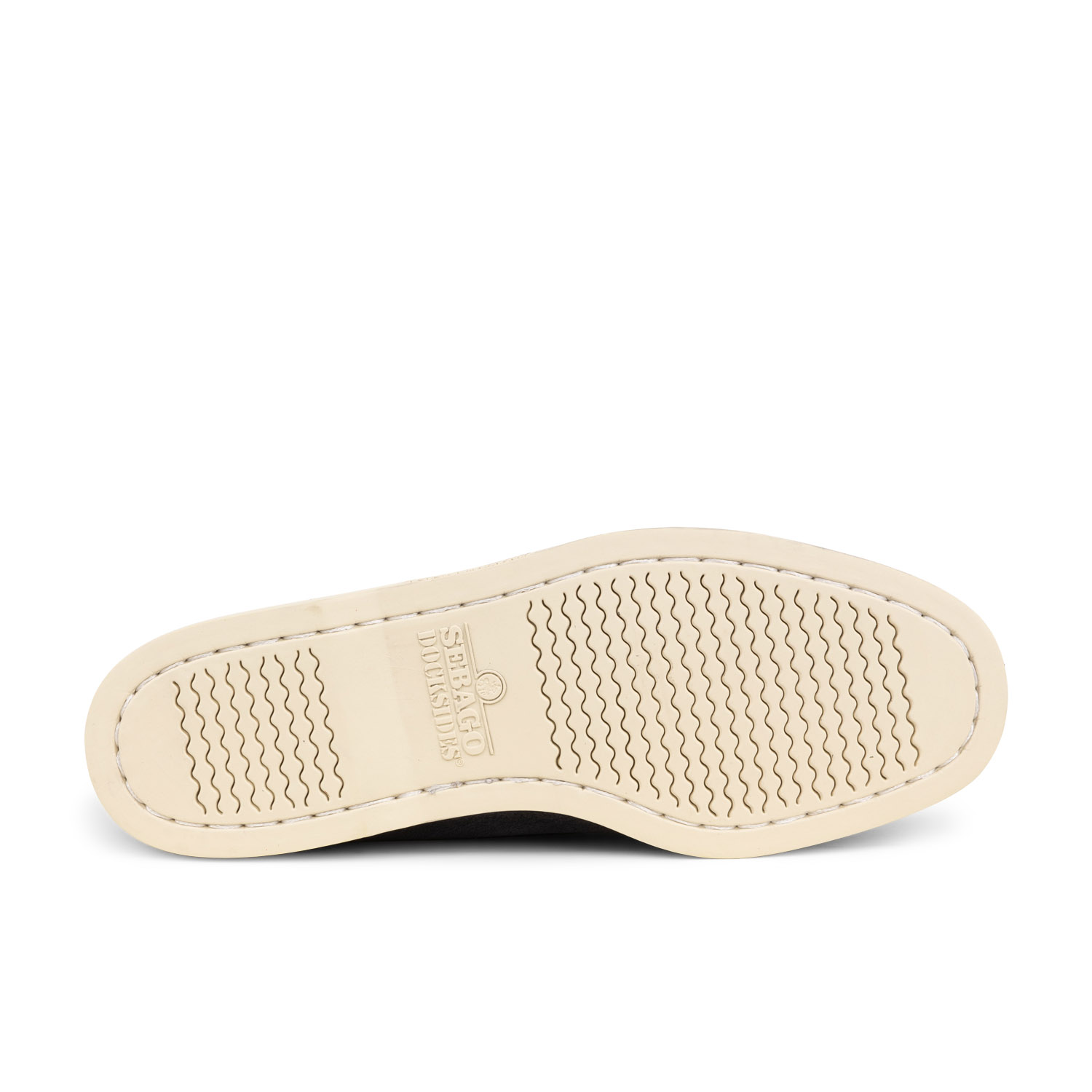 Chaussures bateau homme SEBAGO DOCKSIDES PORTLAND SUEDE