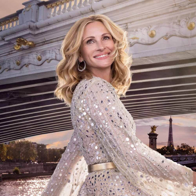 La Vie est Belle Oui Parfum d'Exception de LANCÔME