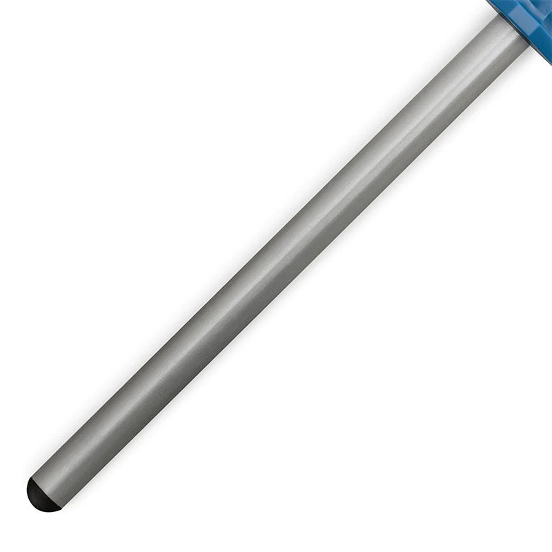 Fusil à aiguiser diamant mèche ovale 28 cm Déglon