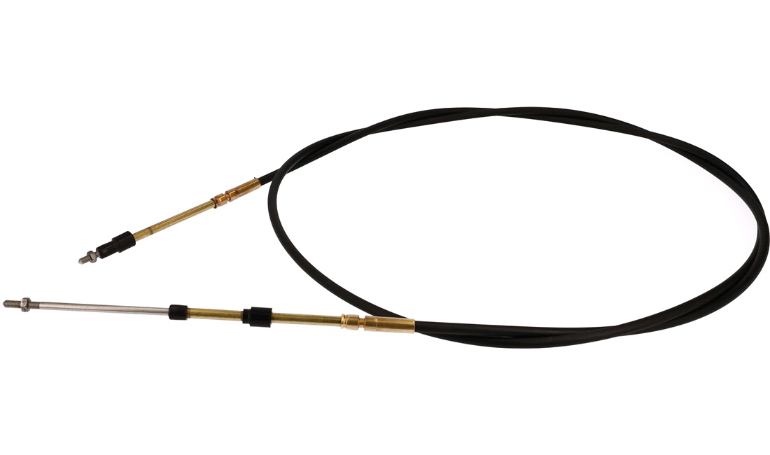 Kontrolkabel c2, universal t/påhængsmotor, 9 fod