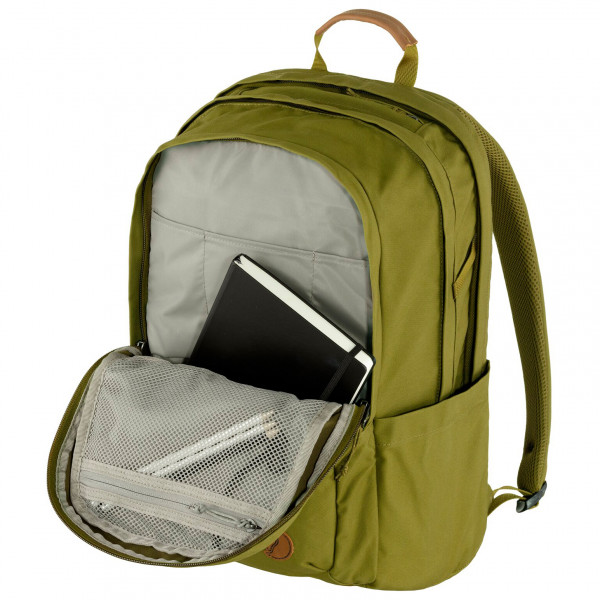 Fjällräven - Räven 28 - Sac à dos journée