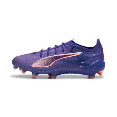 PumaULTRA 5 ULTIMATE FG - dunkelblau/navy