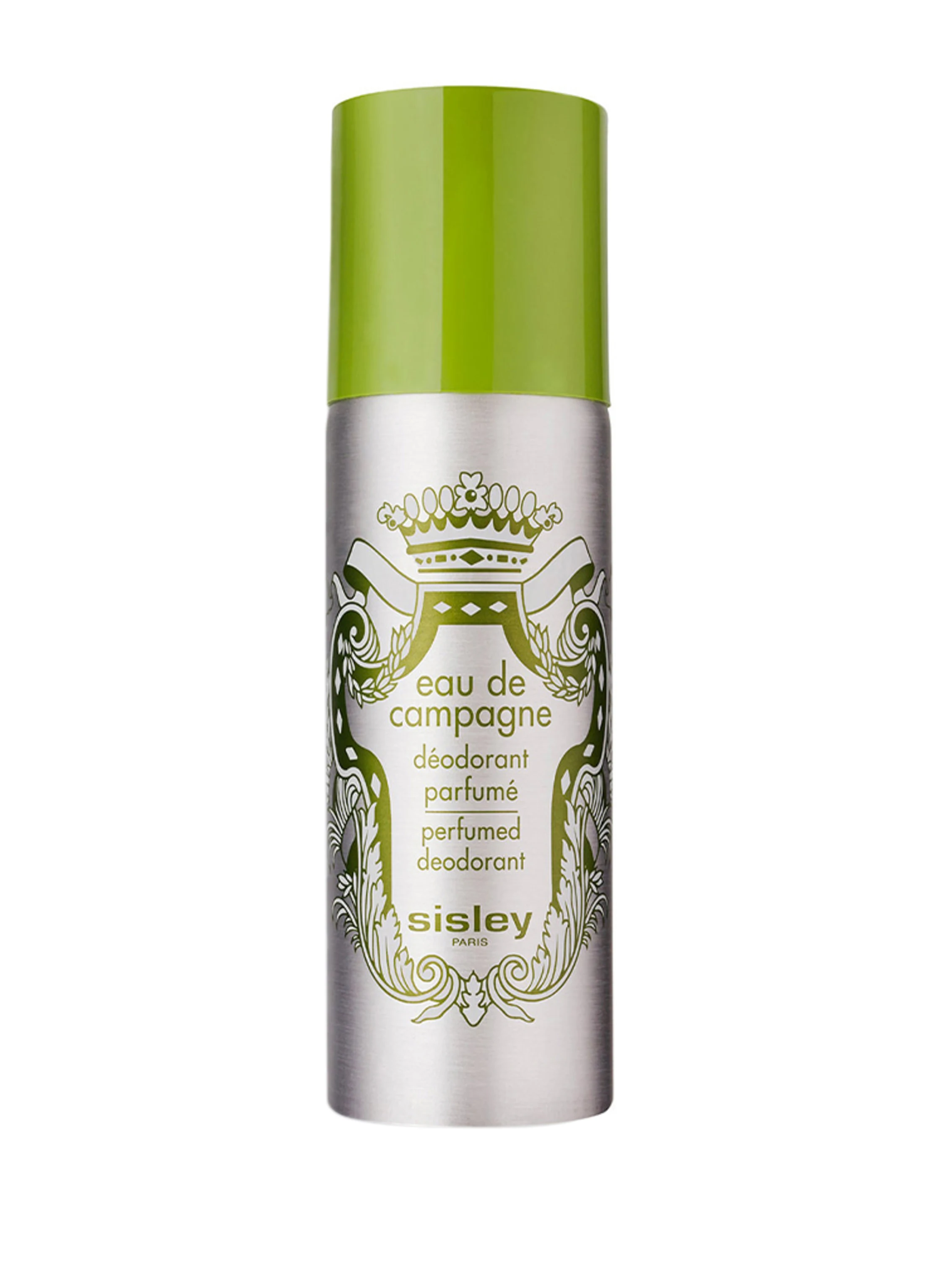 sisley Paris EAU DE CAMPAGNE