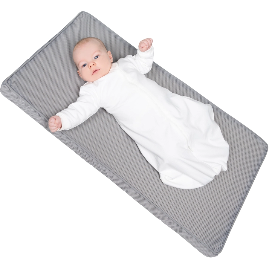 roba Wiegenmatratze safe asleep AIR BALANCE Premiummesh 40x90
