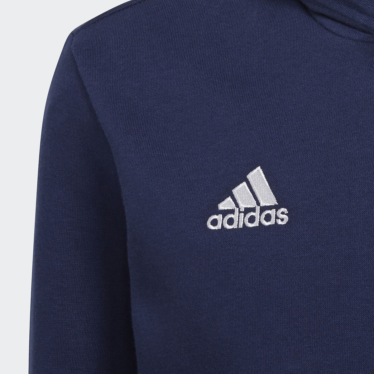 adidas Performance<br>Moletom com capuz 7/8-15/16 anos