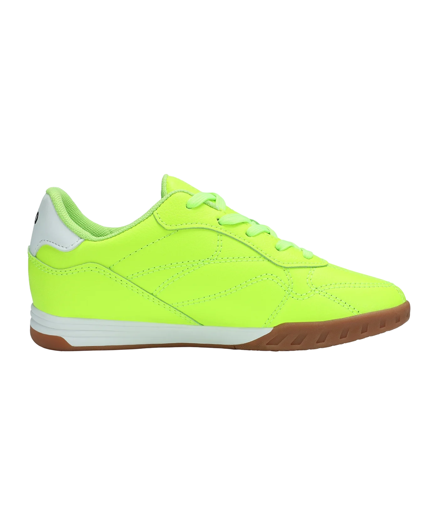 JAKO Classico II ID Jr Kids Gelb Schwarz F321