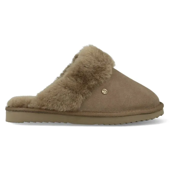 Warmbat Flurry Pantoffel Dames
