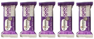 Consenza Choco Teff Fingers 100GR