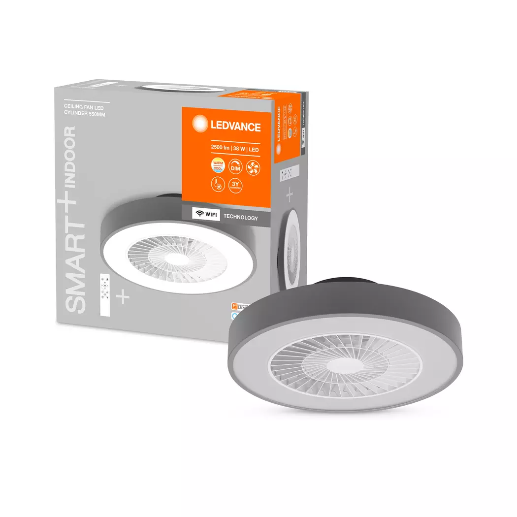 Deckenventilator CYL