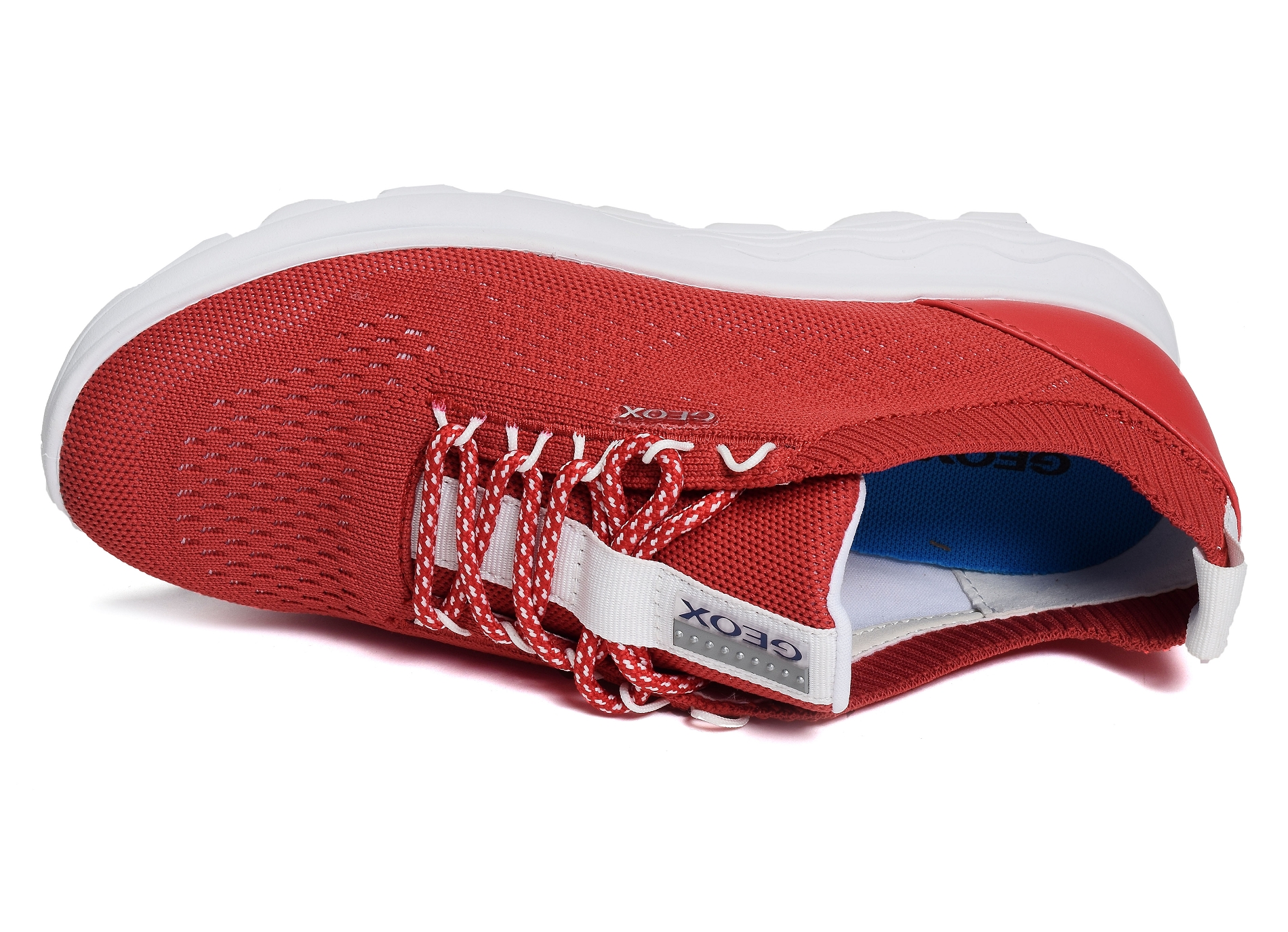 D spherica a rouge