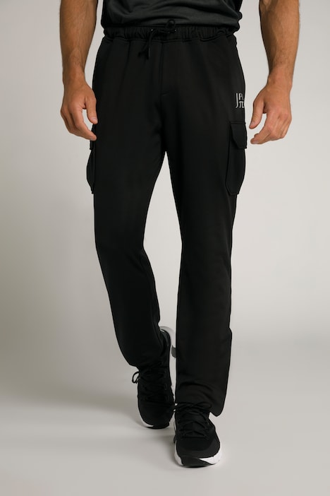JAY-PI Cargo-Funktionshose, Outdoor, Basic Fit