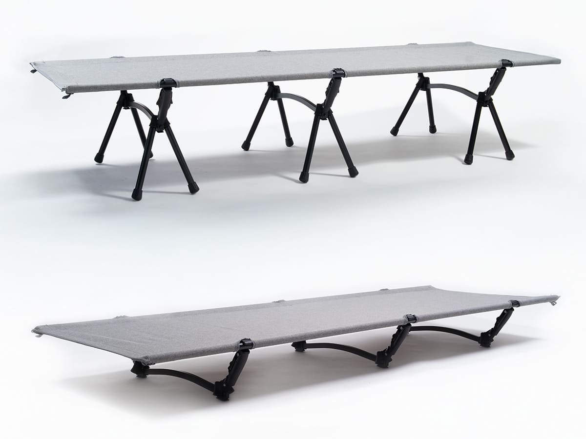 Skandika Svalig veldbed - 192 x 66 cm