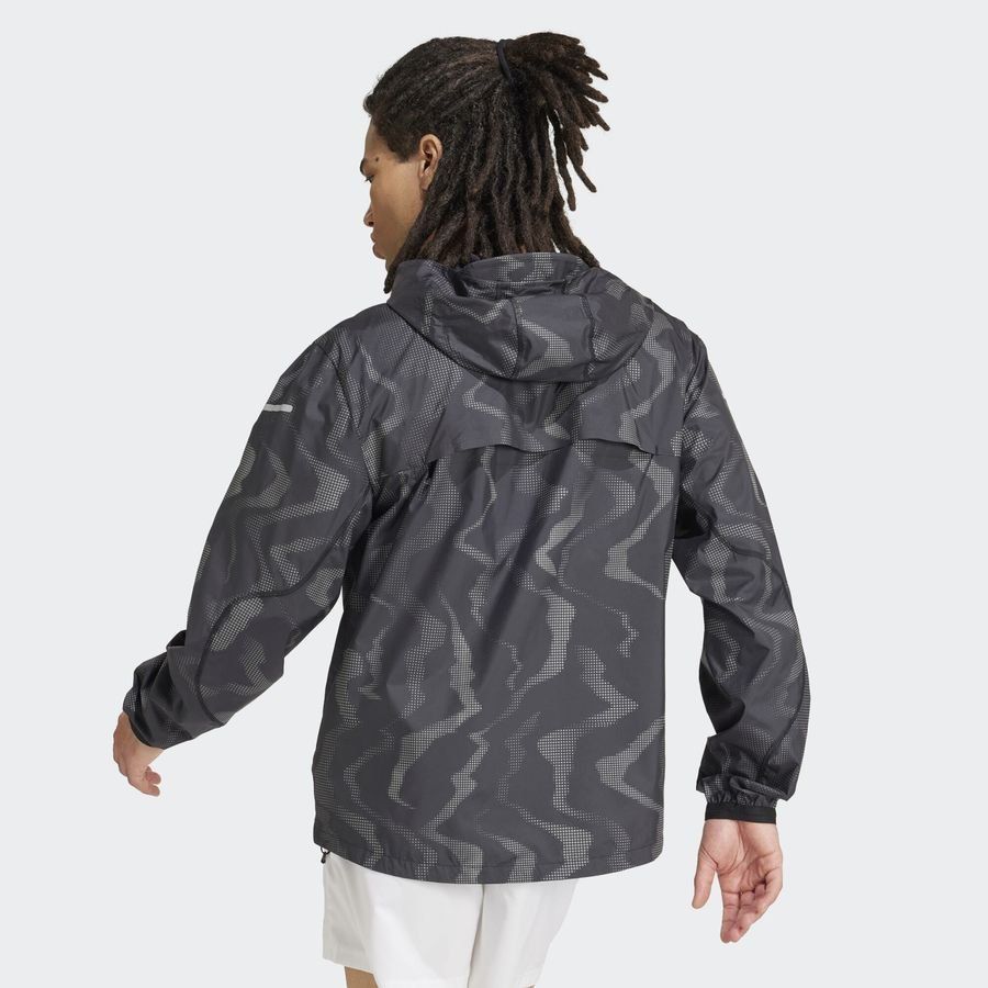 Adidas Veste Ultimate WIND.RDY