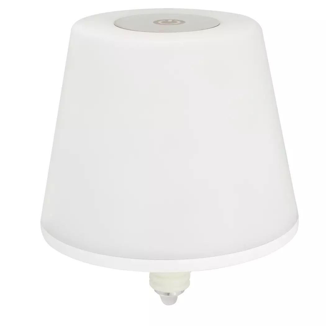 LED-Akku-Flaschenaufsatz Lamprusco