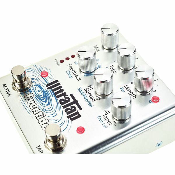 Eventide UltraTap