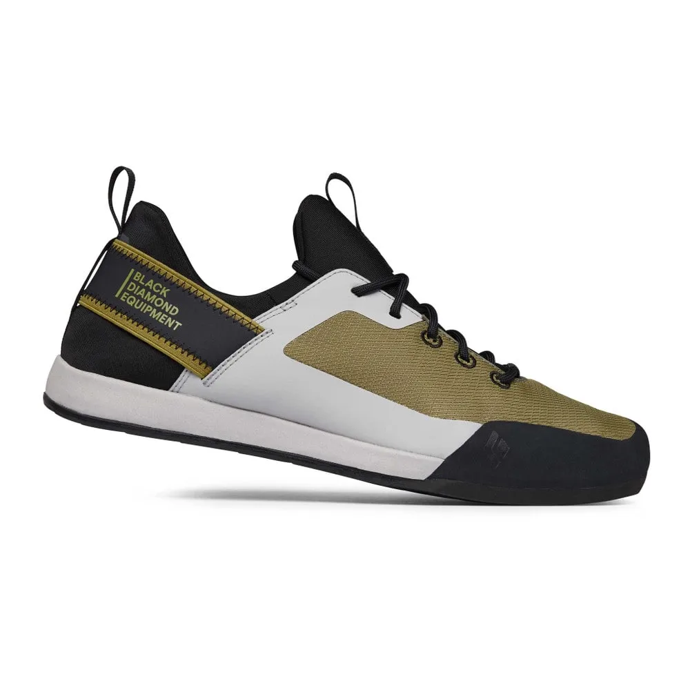Black Diamond Men's Session 2 Shoes Camp Green