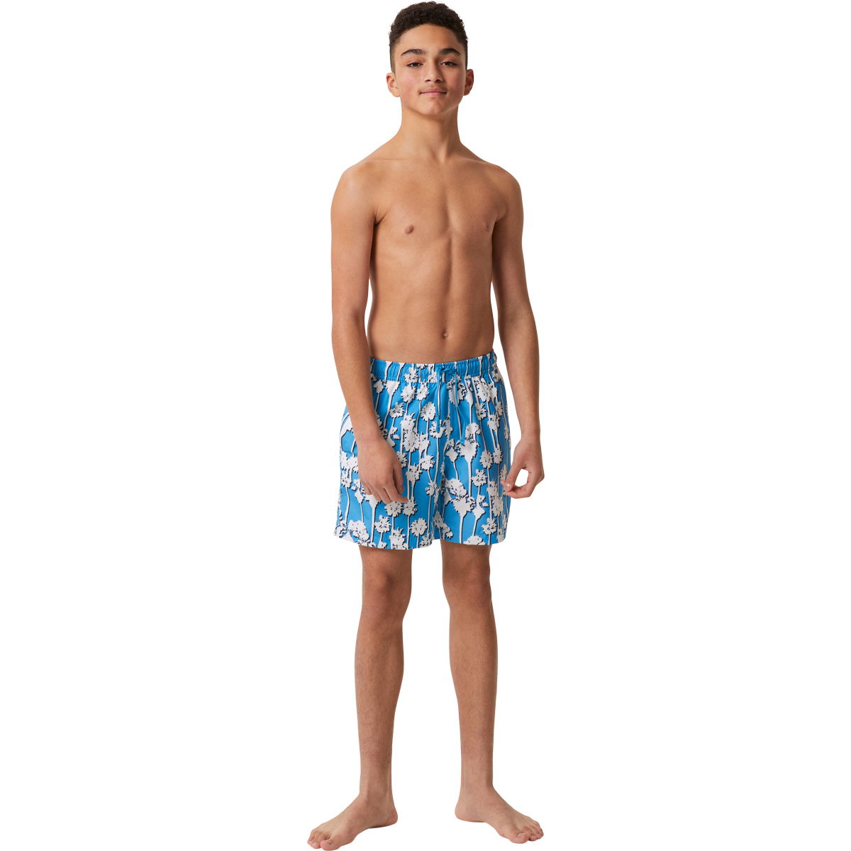 Björn Borg Print Badeshorts Børn