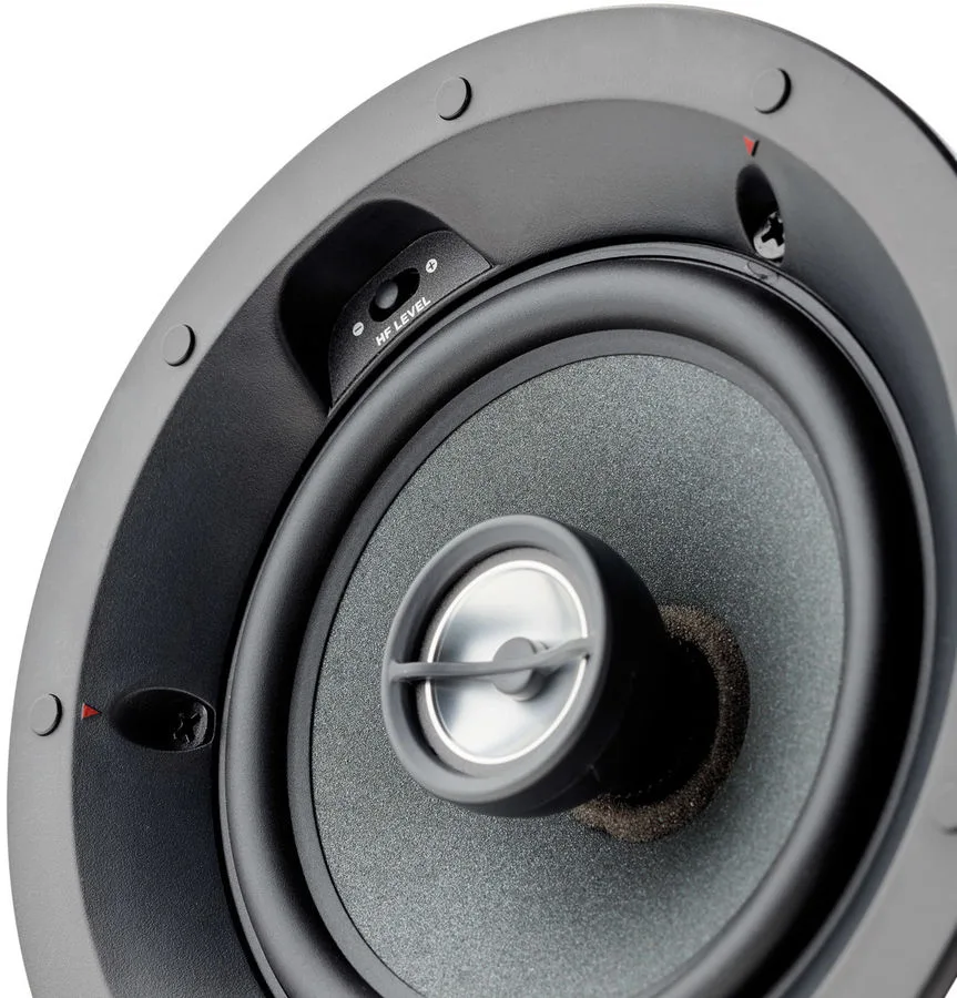 Focal 100 ICW5 (la paire) Enceintes encastrables