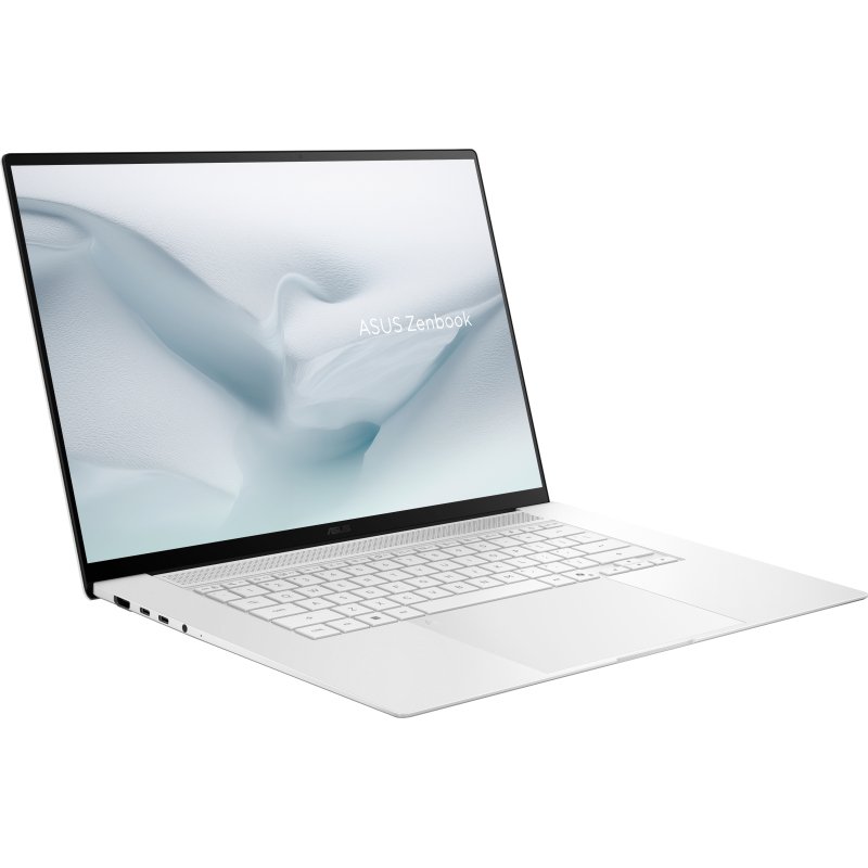 ASUS Zenbook S16 UM5606GA-DICSR194X Copilot+ PC AMD Ryzen AI 9 465 Ordinateur portable 40,6 cm (16