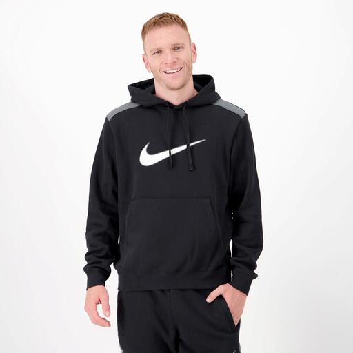 Moletom Nike