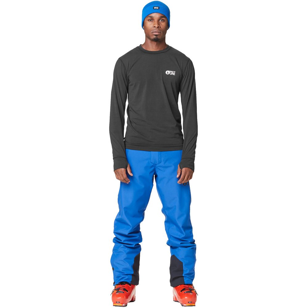 Picture Object PT Skihose Herren deep ultramarine