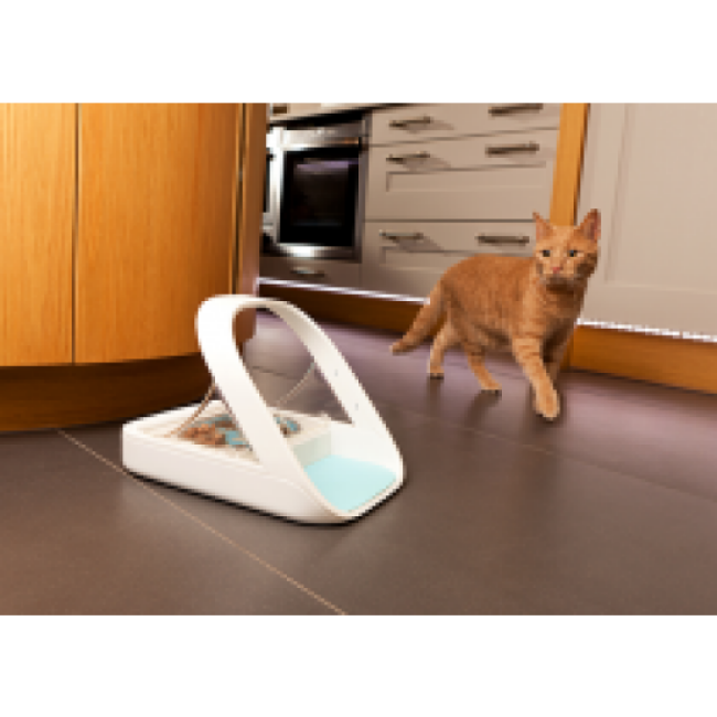 Accessoires pour Distributeur de nourriture Surefeed Petcare à puce électronique