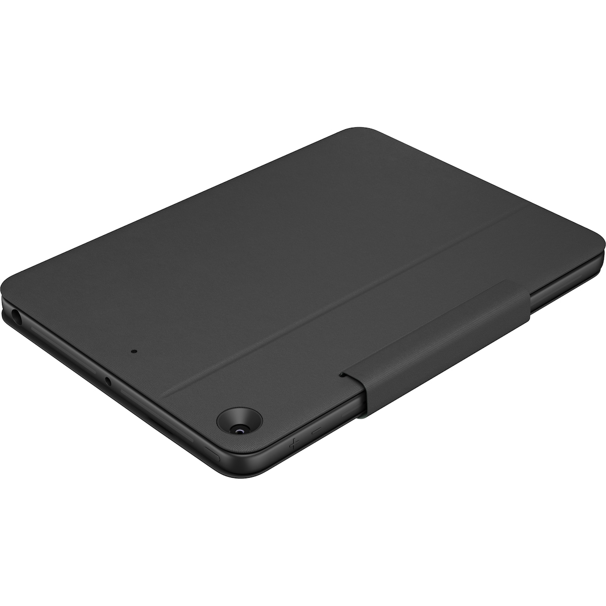 Logitech Rugged Folio tastaturetui til iPad 7. generasjon