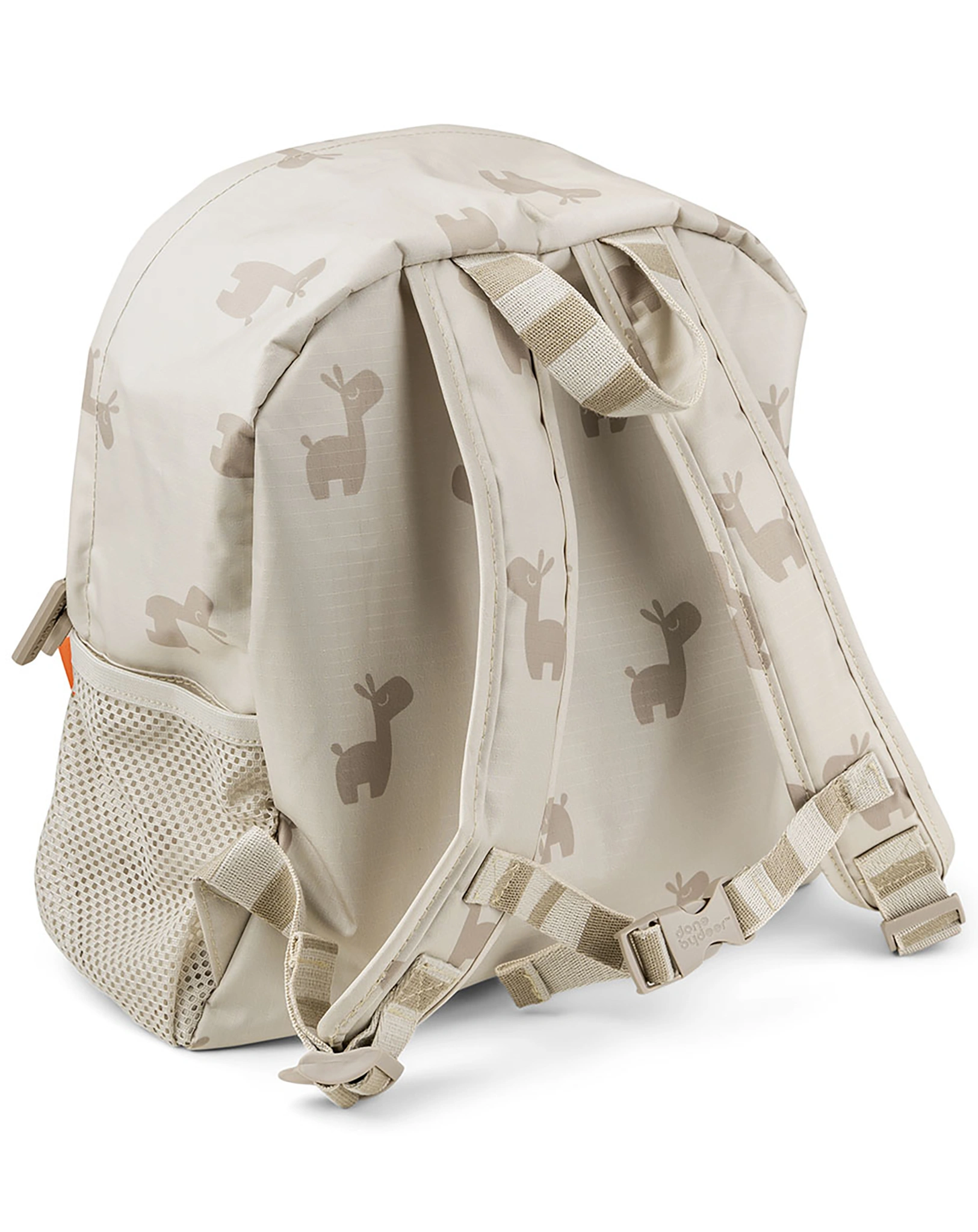 Kinderrucksack LALEE (29x16x31) in sand