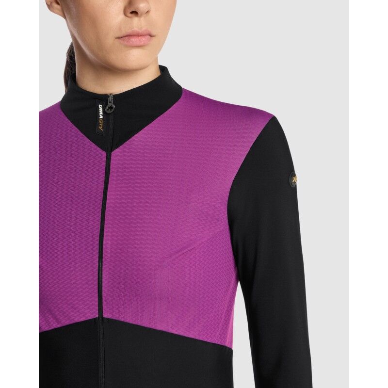 Uma GTV 2/3 Jacket C2 - Veste vélo femme