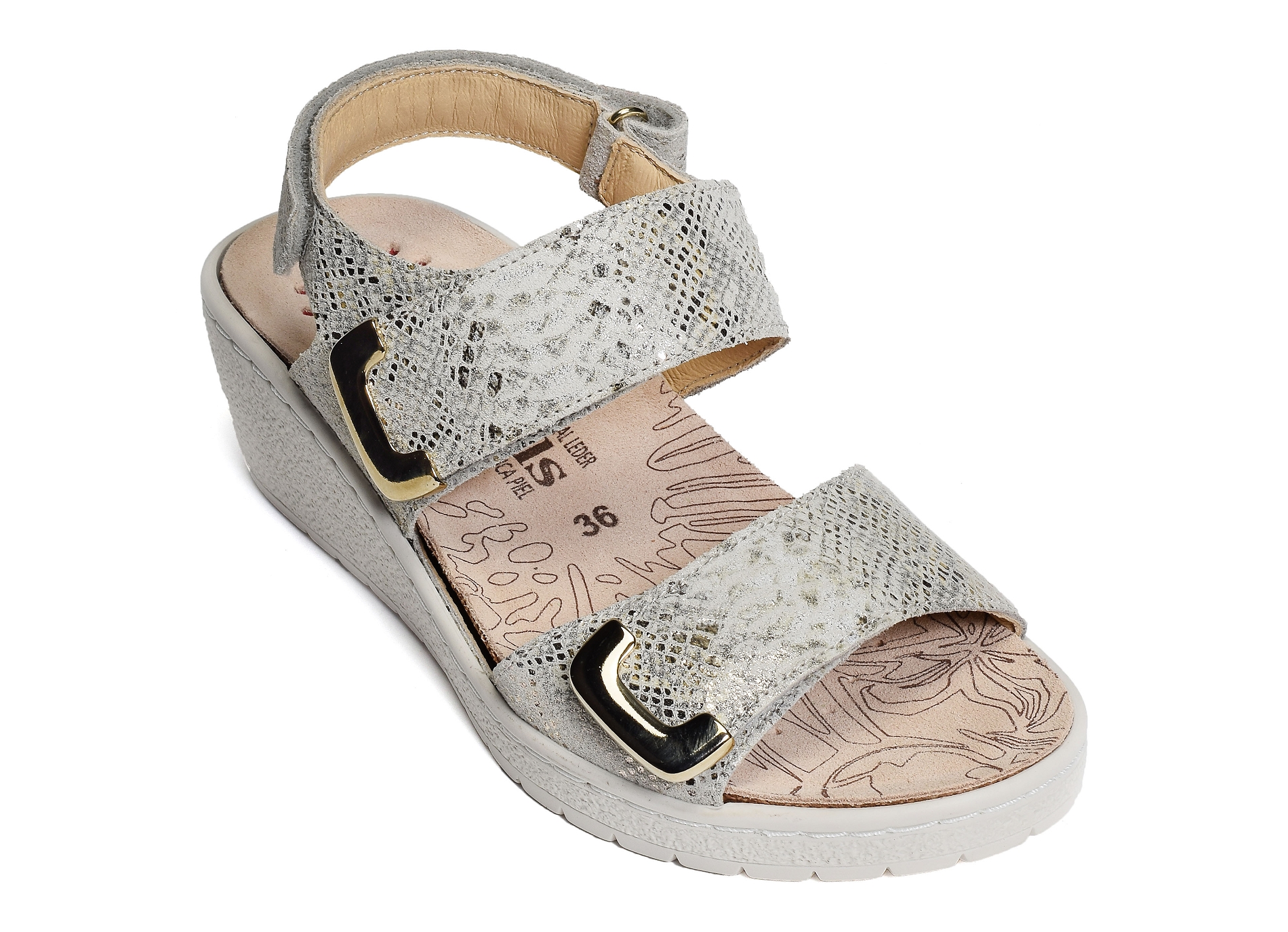 Pam chic python