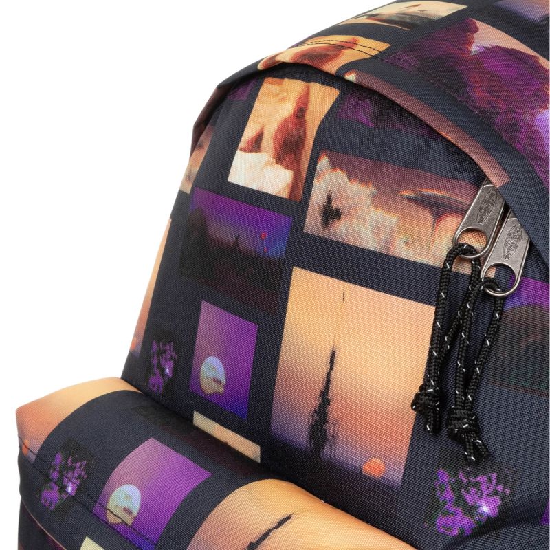 Sac à dos ordinateur Day Pak'r 14 pouces Landscape Grey