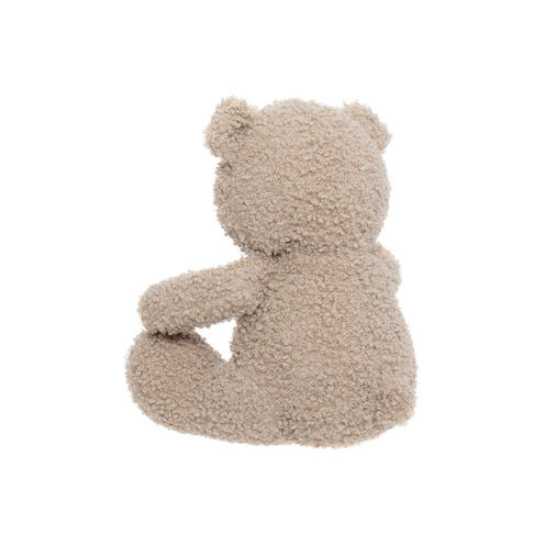 Peluche Teddy bear - Olive green - JOLLEIN