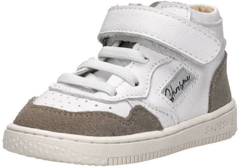 Shoesme Baby-Proof wit