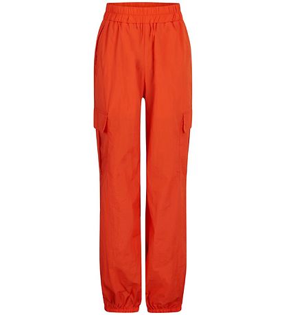 Grønt Bukser - Fione Cargo - Orange