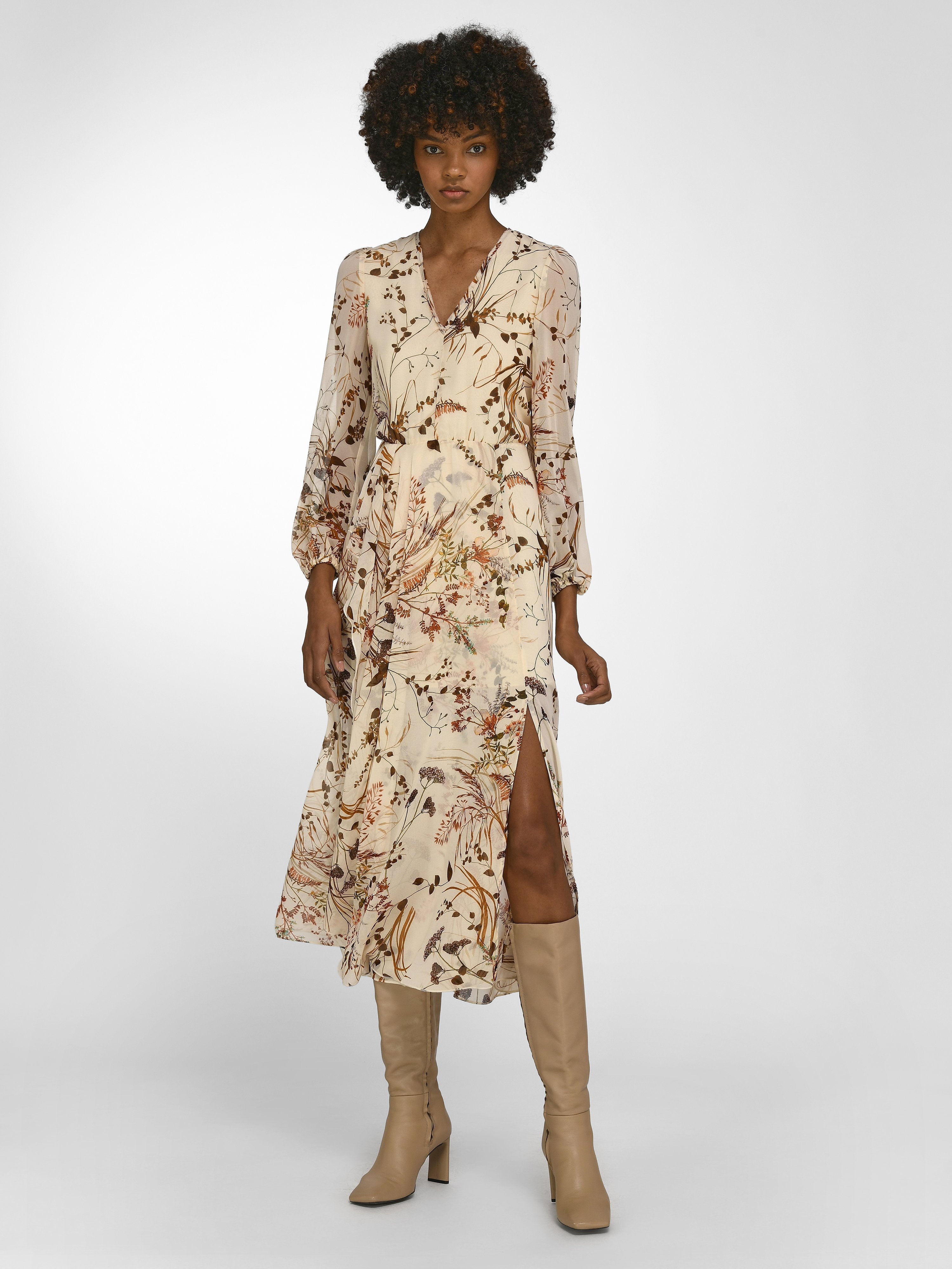 Kleid