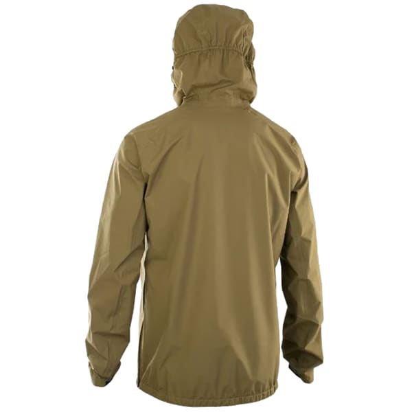 Veste VTT ION JKT SHELTER ANORAK 2.5L DARK MUD