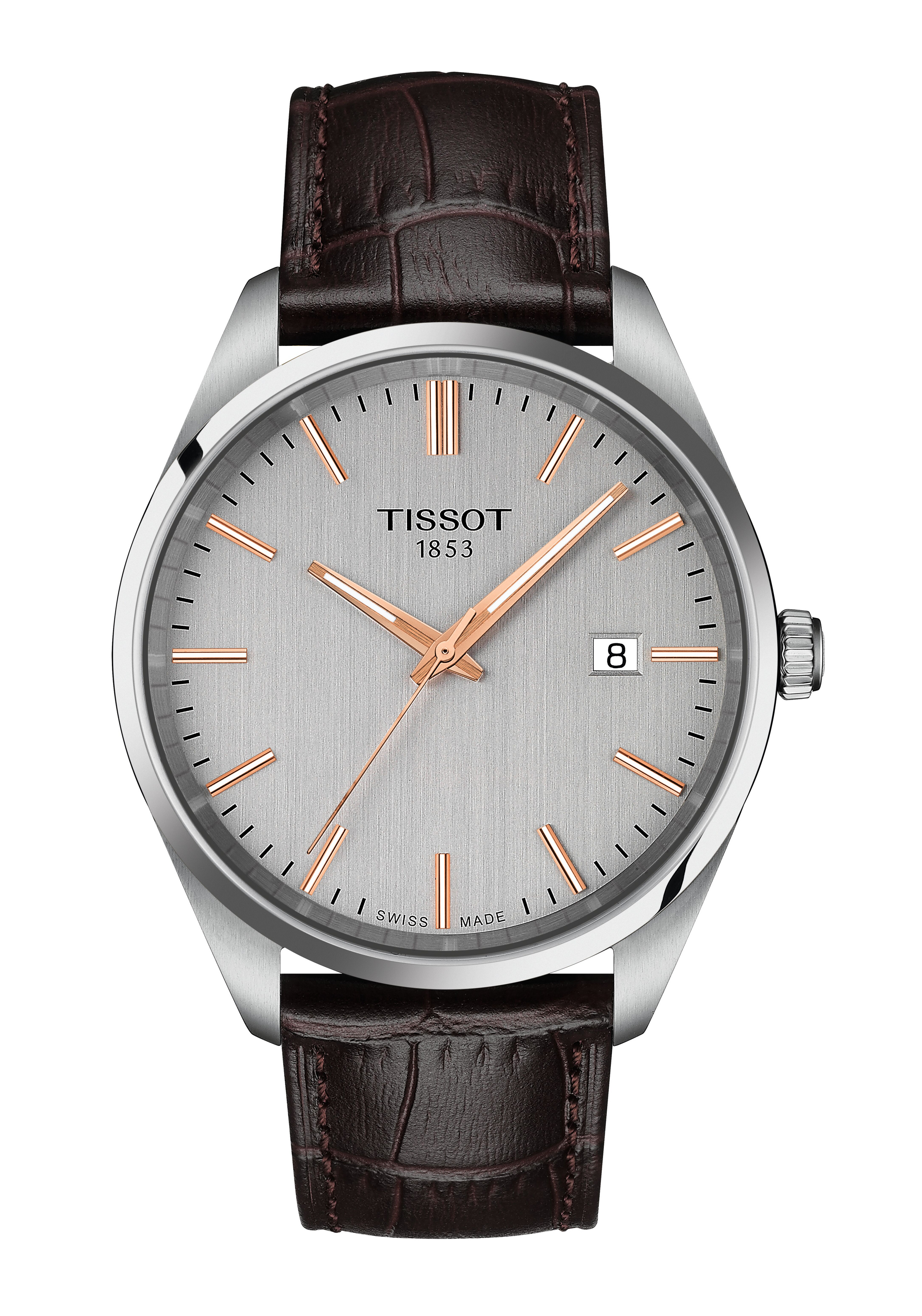 Tissot PR100 Quarz Herrenuhr T150.410.16.031.00