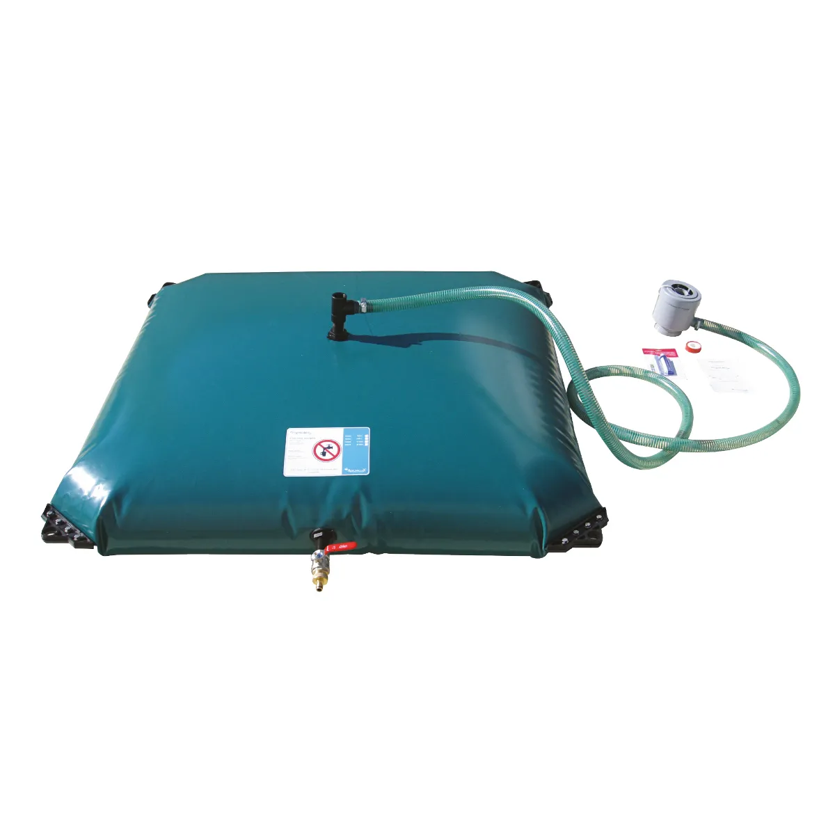 Aqualux Citerne Souple 500L