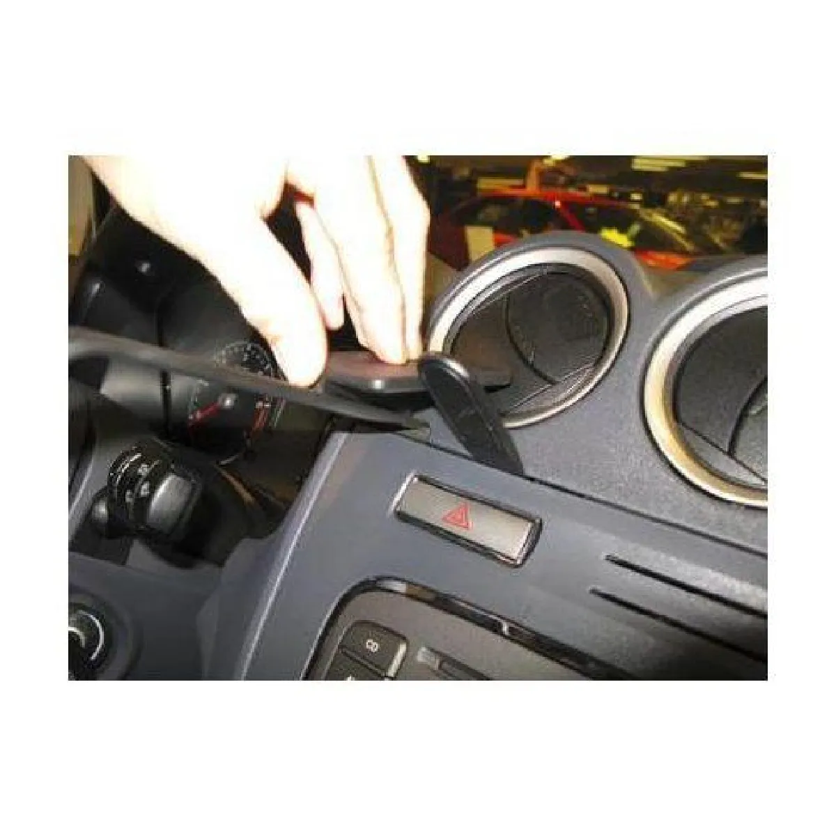 ARIANE ProClip Ford Transit Connect