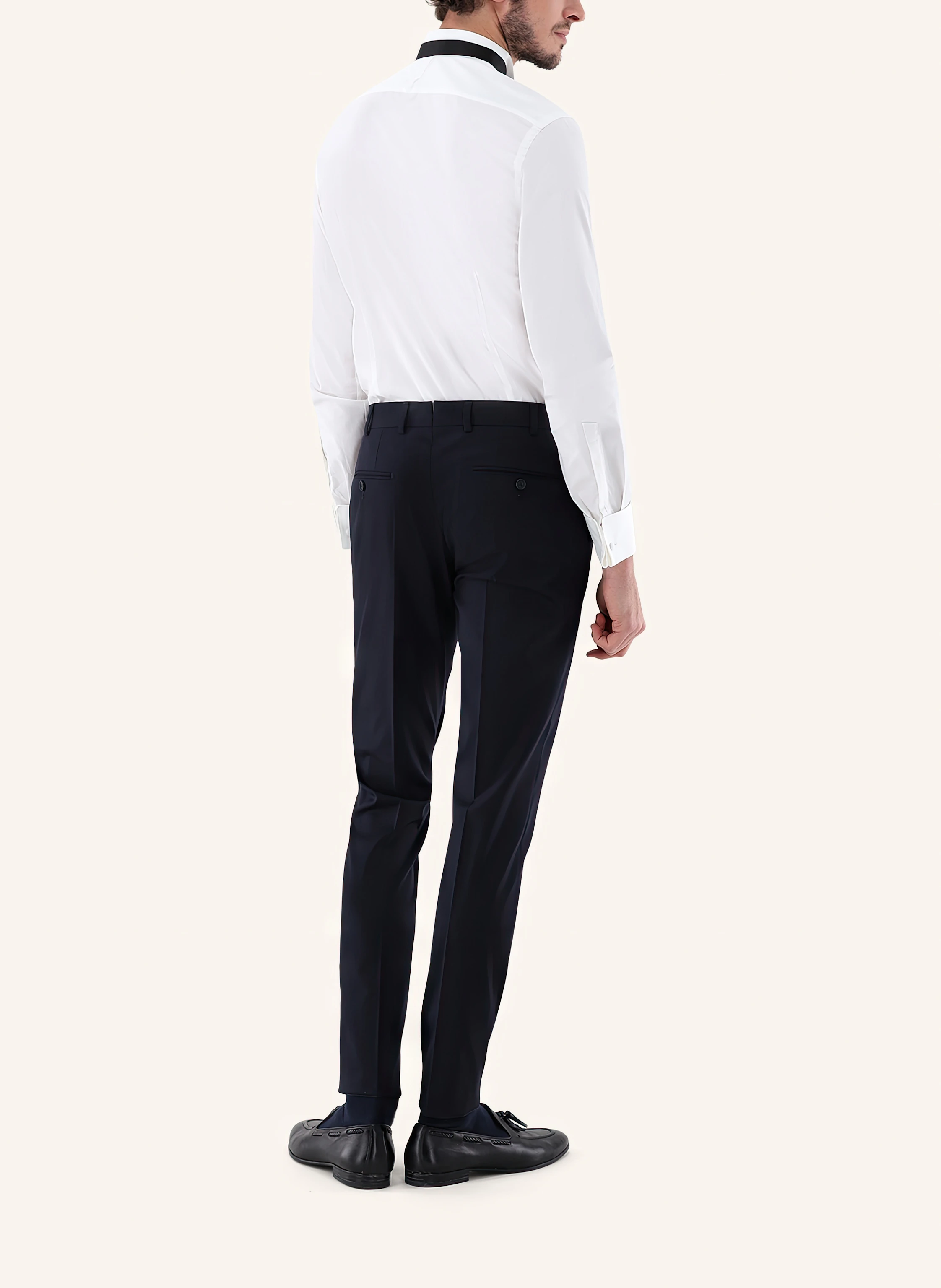 van Laack Hemd Slim Fit