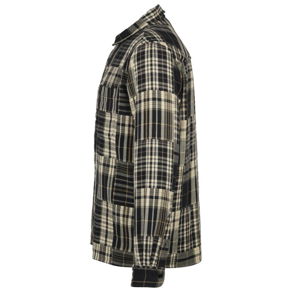 DEDICATED - Shirt Rute Flannel Patchwork - Chemise