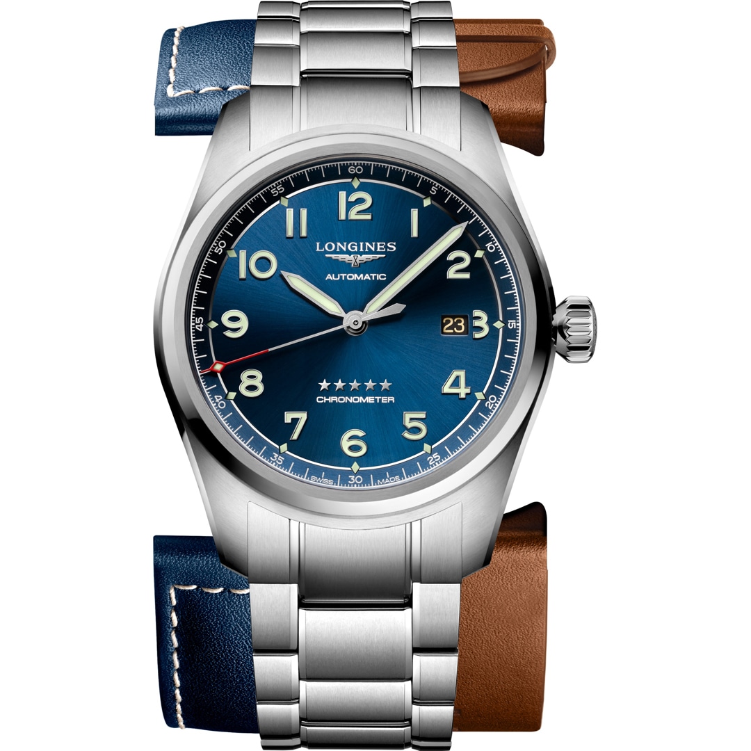 Longines Spirit Prestige Edition 42mm