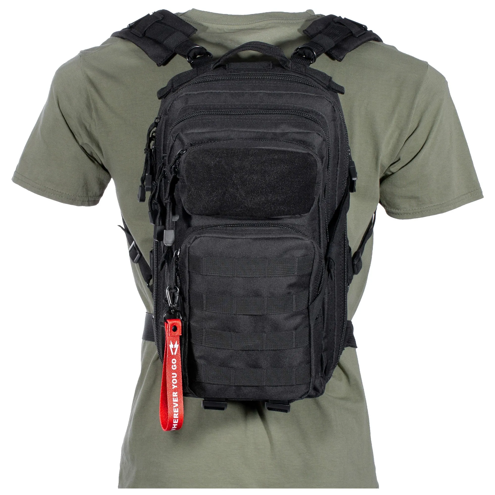 Hanta -  Rucksack Viso 30 L