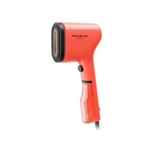 Ferro Rowenta Escova de Engomar Pure Pop 1300W Coral