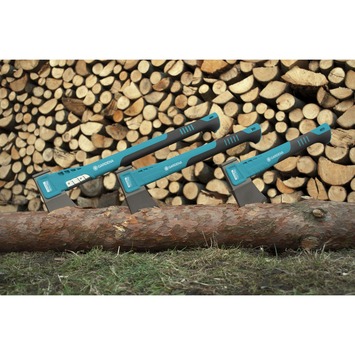 Gardena bijl 900B 340mm