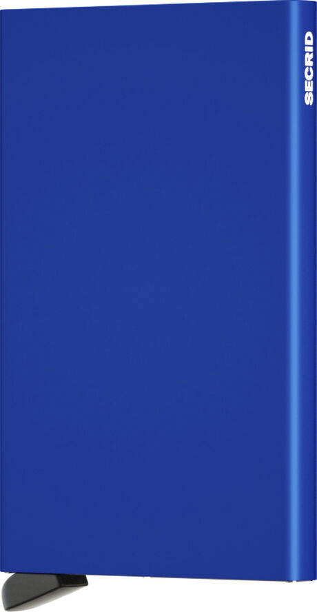 Secrid Cardprotector Blå
