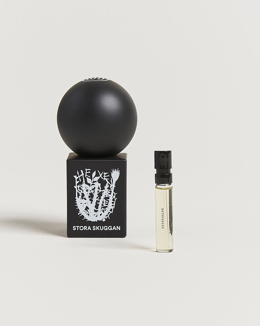 Stora Skuggan Hexensalbe Sample 2ml
