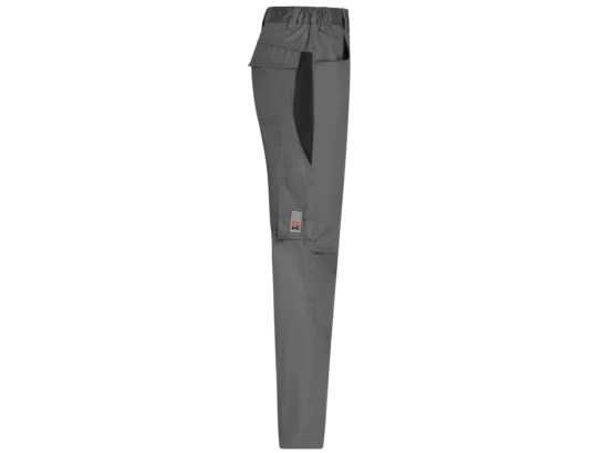 Pantalon de travail Star CP250 gris Würth MODYF