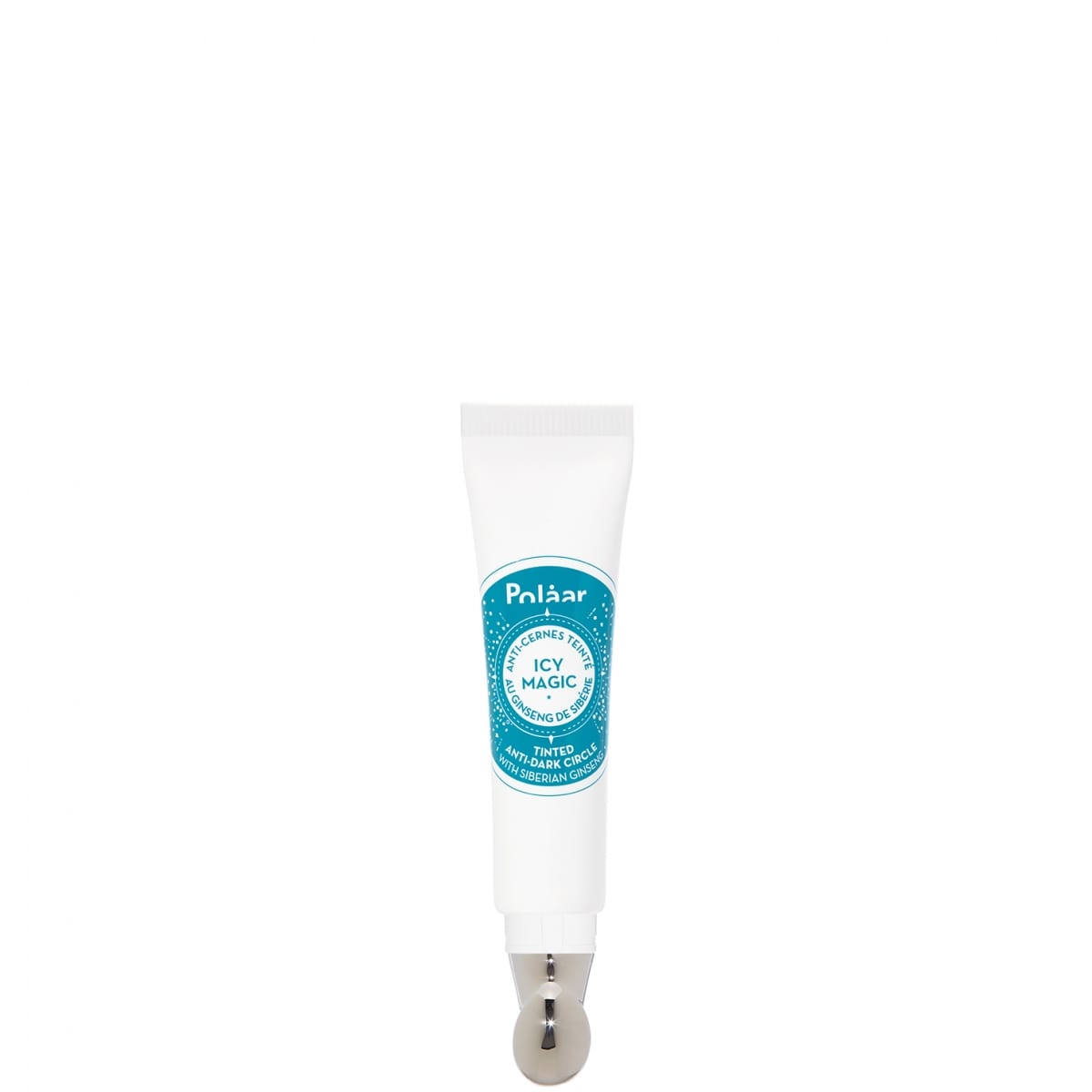 Polaar Icymagic Anti-cernes Teinte Icymagic au Ginseng de Siberie